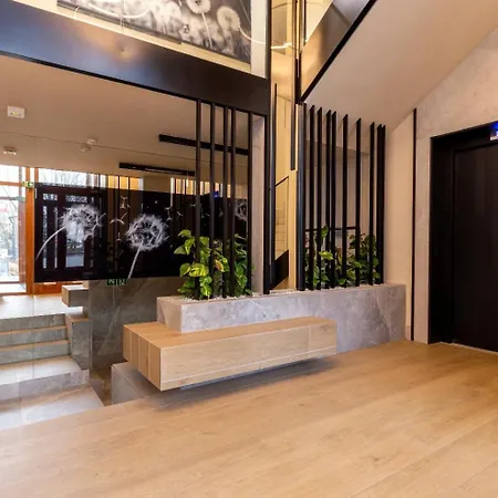 Apartamento Yoga Prestige *