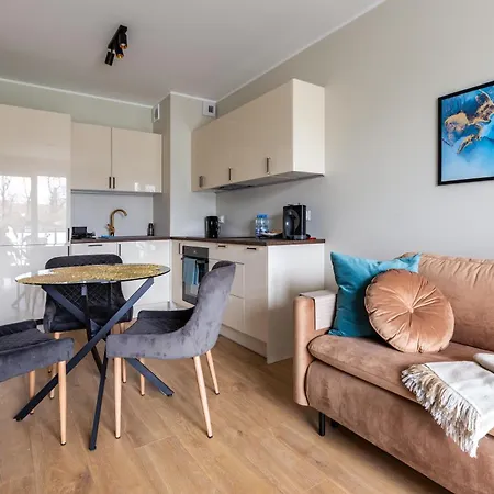 Apartamento Yoga Prestige