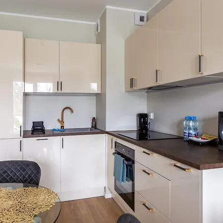 Yoga Prestige Apartamento *