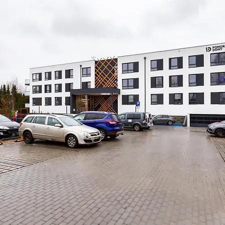 Yoga Prestige Gdansk