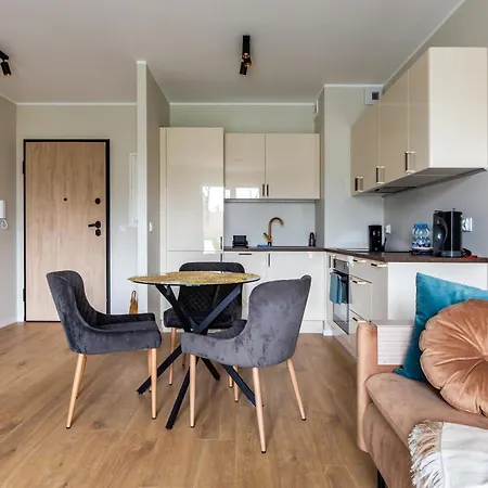 Apartamento Yoga Prestige *