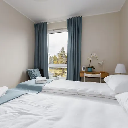 Yoga Prestige Apartamento