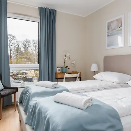 Apartamento Yoga Prestige *