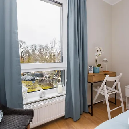 Yoga Prestige Gdańsk