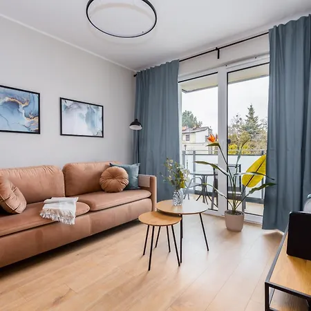 Apartamento Yoga Prestige